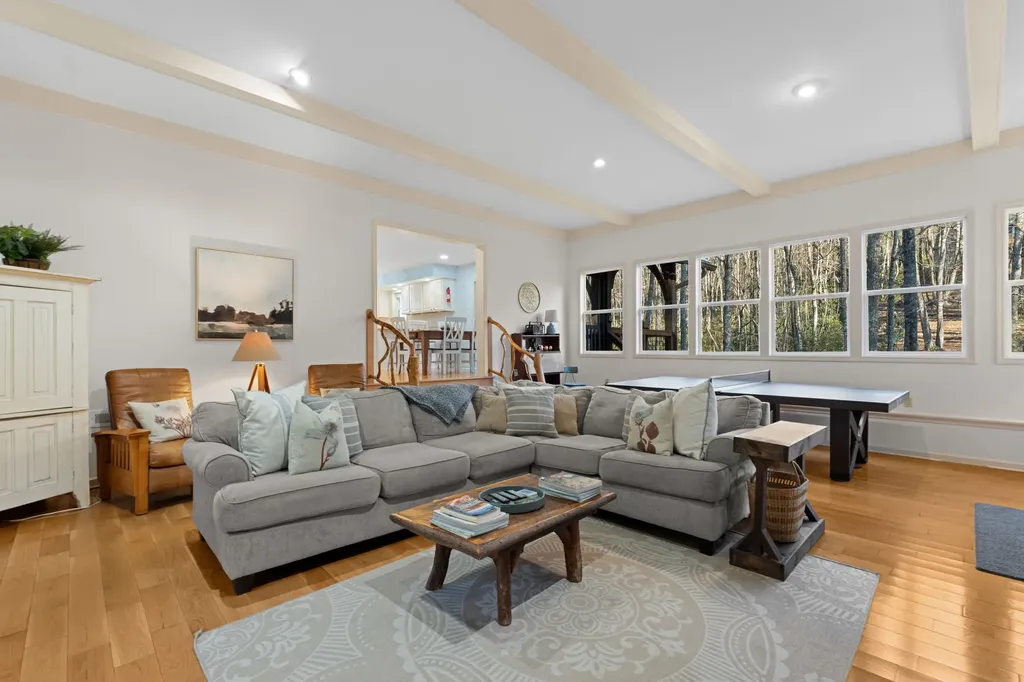 2374 West Christy Trail Sapphire NC 28774