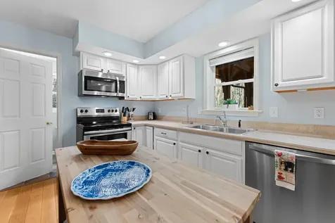 2374 West Christy Trail Sapphire NC 28774