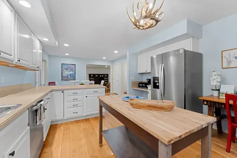 2374 West Christy Trail Sapphire NC 28774