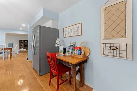 2374 West Christy Trail Sapphire NC 28774