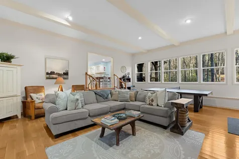 2374 West Christy Trail Sapphire NC 28774