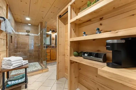 2374 West Christy Trail Sapphire NC 28774