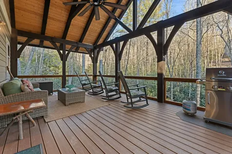 2374 West Christy Trail Sapphire NC 28774