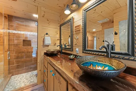 2374 West Christy Trail Sapphire NC 28774