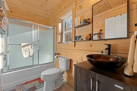 2374 West Christy Trail Sapphire NC 28774