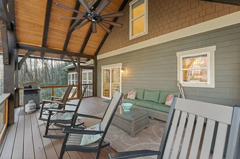 2374 West Christy Trail Sapphire NC 28774