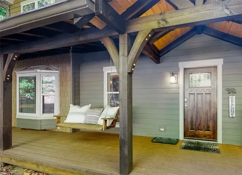 2374 West Christy Trail Sapphire NC 28774