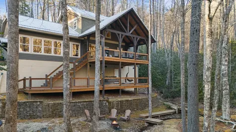 2374 West Christy Trail Sapphire NC 28774