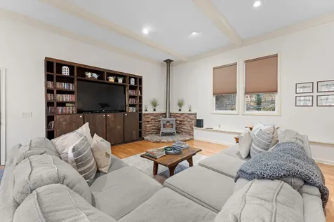 2374 West Christy Trail Sapphire NC 28774