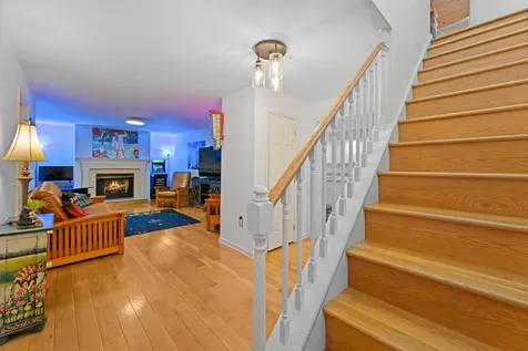 2374 West Christy Trail Sapphire NC 28774