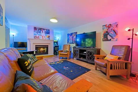 2374 West Christy Trail Sapphire NC 28774