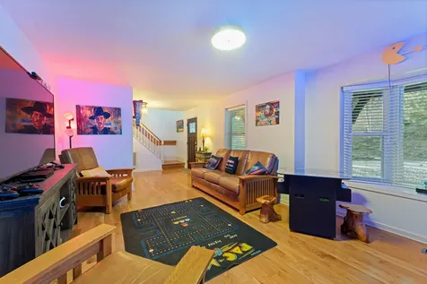 2374 West Christy Trail Sapphire NC 28774