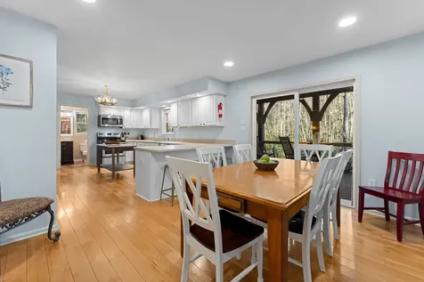 2374 West Christy Trail Sapphire NC 28774