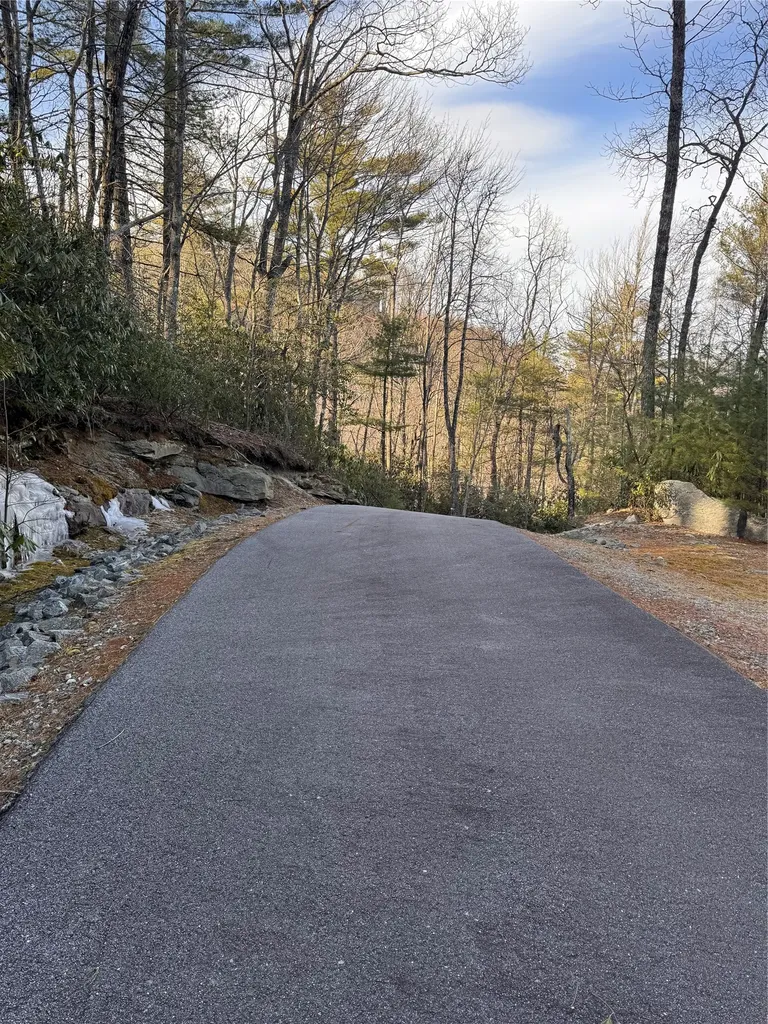 36 Rock Mountain Road Sapphire NC 28774