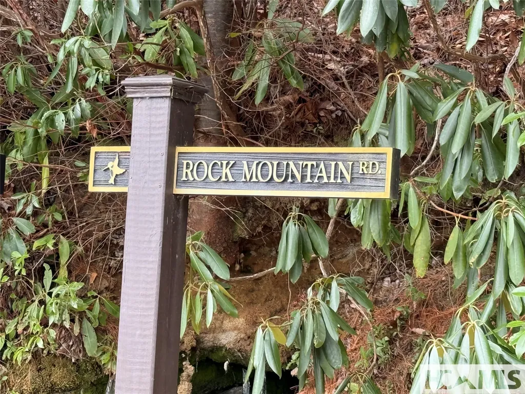 36 Rock Mountain Road Sapphire NC 28774