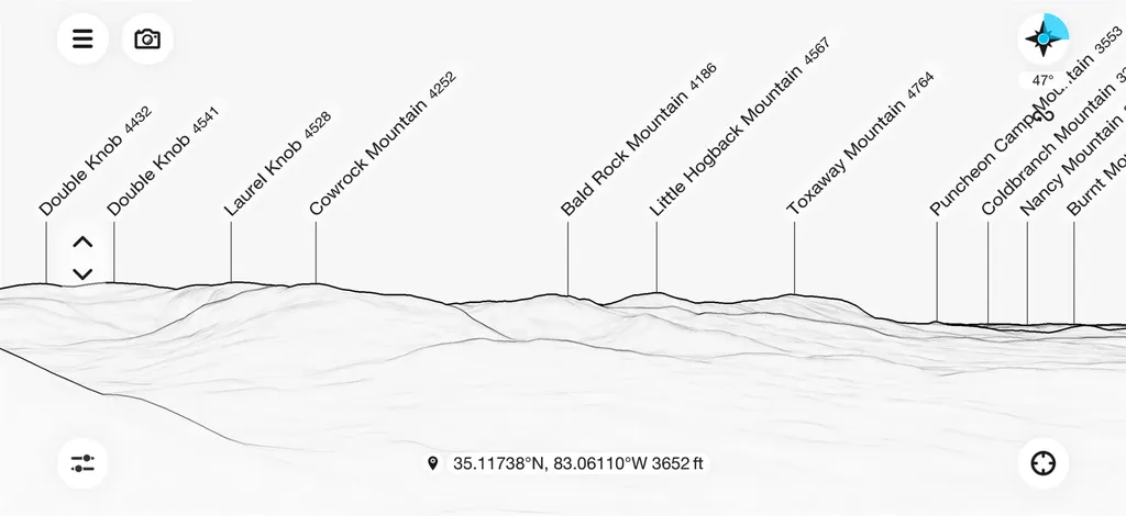 36 Rock Mountain Road Sapphire NC 28774
