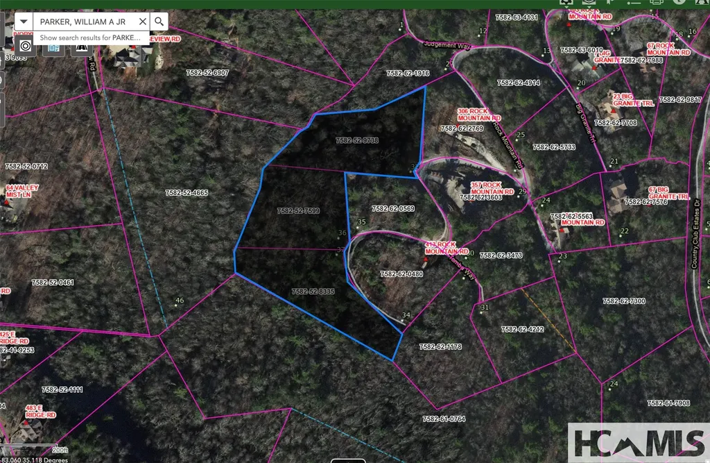 36 Rock Mountain Road Sapphire NC 28774