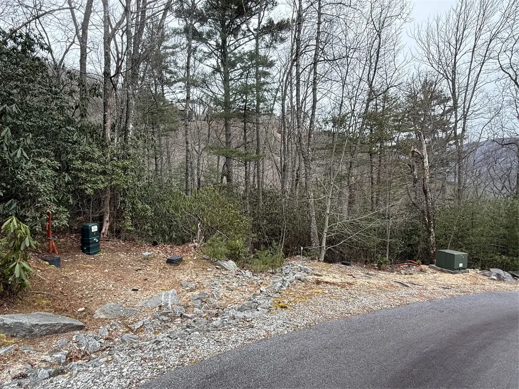 36 Rock Mountain Road Sapphire NC 28774