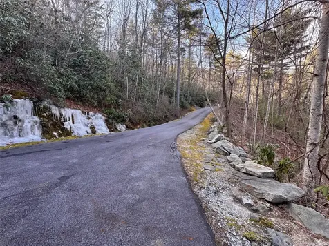36 Rock Mountain Road Sapphire NC 28774