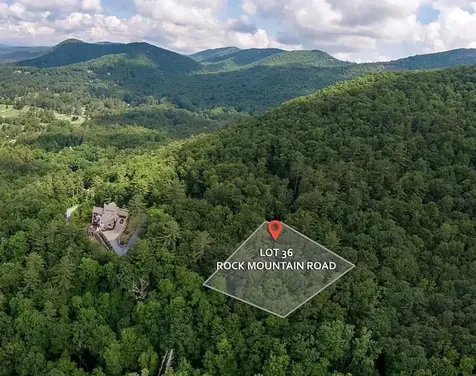 36 Rock Mountain Road Sapphire NC 28774