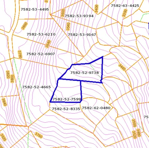 36 Rock Mountain Road Sapphire NC 28774