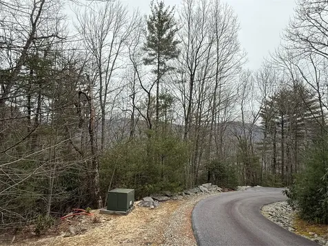 36 Rock Mountain Road Sapphire NC 28774