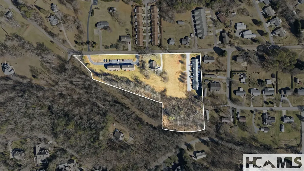 520 Baird Cove Road Franklin NC 28734