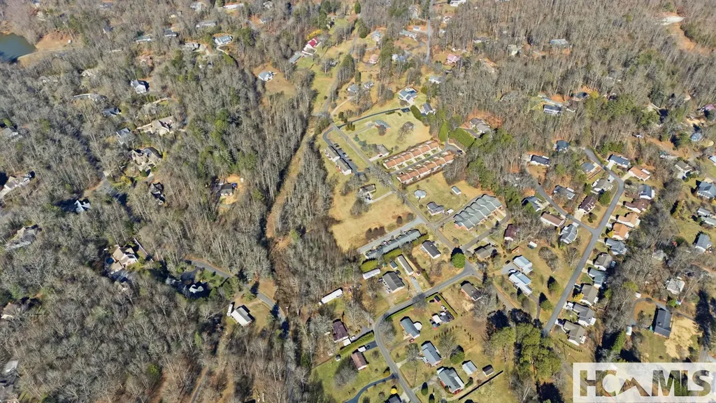 520 Baird Cove Road Franklin NC 28734