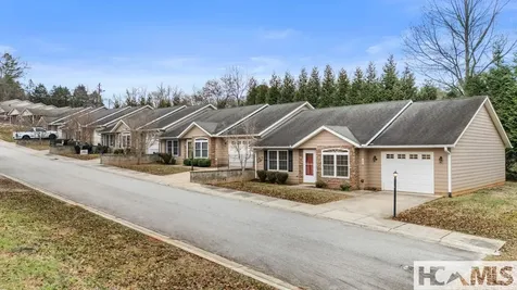 520 Baird Cove Road Franklin NC 28734