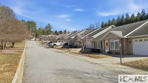 520 Baird Cove Road Franklin NC 28734