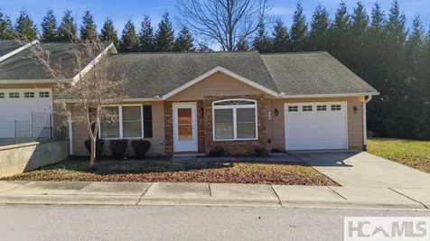 520 Baird Cove Road Franklin NC 28734