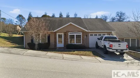 520 Baird Cove Road Franklin NC 28734