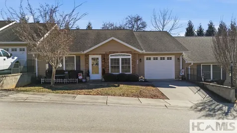 520 Baird Cove Road Franklin NC 28734