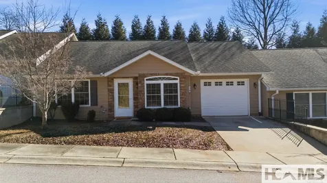 520 Baird Cove Road Franklin NC 28734