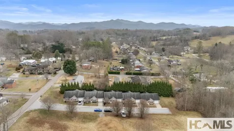 520 Baird Cove Road Franklin NC 28734