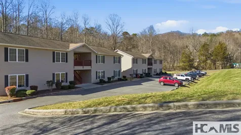 520 Baird Cove Road Franklin NC 28734
