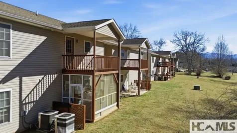 520 Baird Cove Road Franklin NC 28734