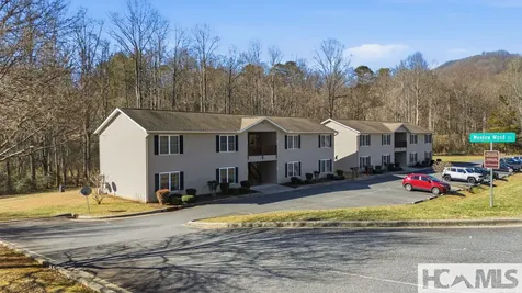 520 Baird Cove Road Franklin NC 28734