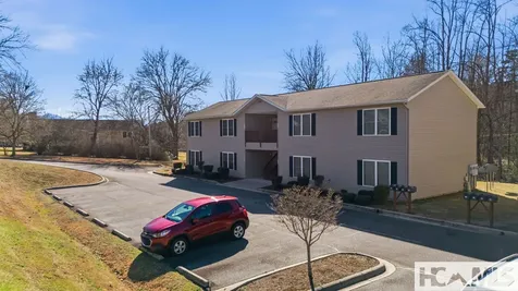 520 Baird Cove Road Franklin NC 28734