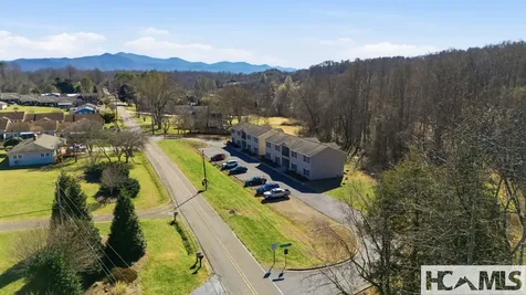 520 Baird Cove Road Franklin NC 28734