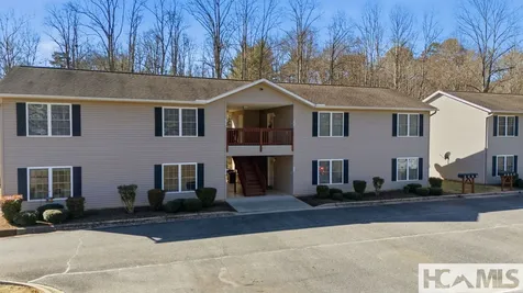 520 Baird Cove Road Franklin NC 28734
