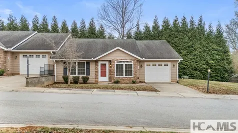 520 Baird Cove Road Franklin NC 28734