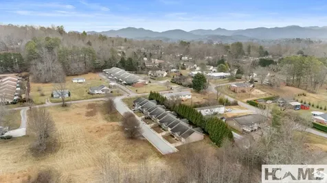 520 Baird Cove Road Franklin NC 28734