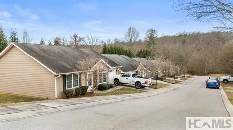 520 Baird Cove Road Franklin NC 28734