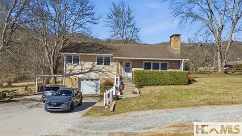 520 Baird Cove Road Franklin NC 28734