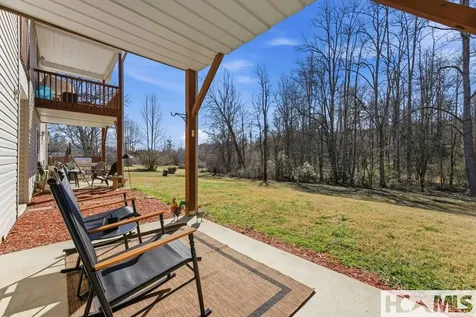 520 Baird Cove Road Franklin NC 28734