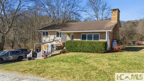 520 Baird Cove Road Franklin NC 28734