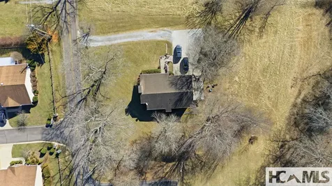 520 Baird Cove Road Franklin NC 28734