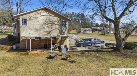 520 Baird Cove Road Franklin NC 28734