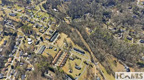 520 Baird Cove Road Franklin NC 28734